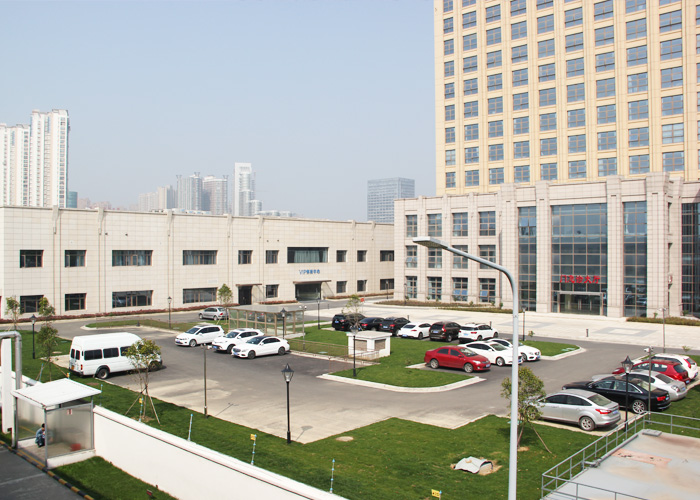 江南大学附属医院